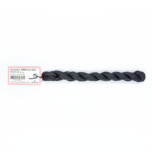 B-2009 Bisous - Granite - (Pack of 3)