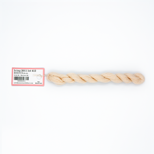 B-2011 Bisous - Icing - (Pack of 3)