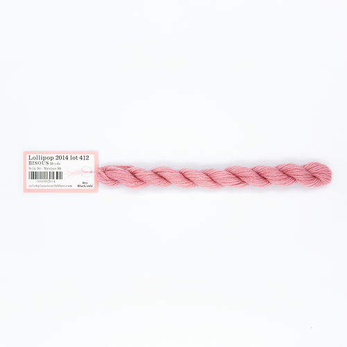 B-2014 Bisous - Lollipop - (Pack of 3)
