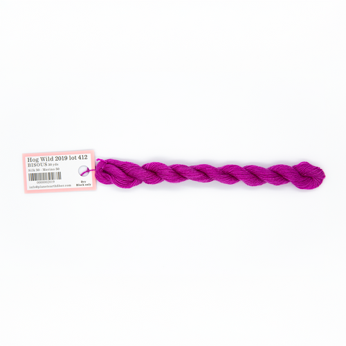B-2019 Bisous - Hog Wild - (Pack of 3)