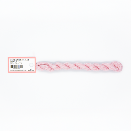 B-2020 Bisous - Wink - (Pack of 3)