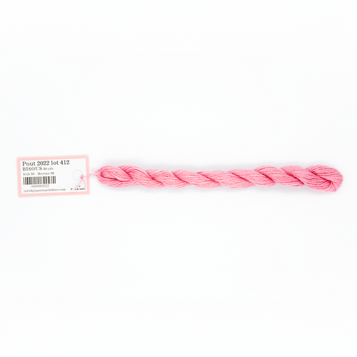 B-2022 Bisous - Pout - (Pack of 3)