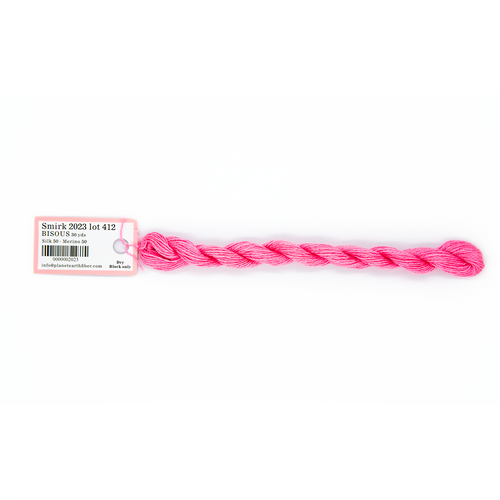B-2023 Bisous - Smirk - (Pack of 3)