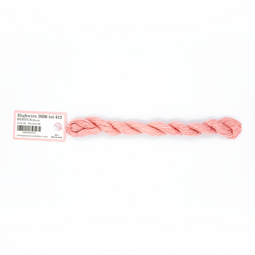 B-2026 Bisous - Highwire - (Pack of 3)