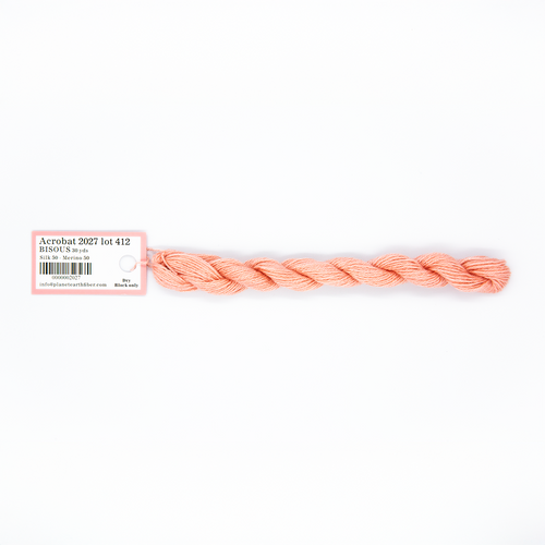 B-2027 Bisous - Acrobat - (Pack of 3)