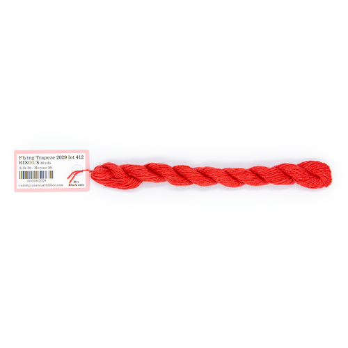 B-2029 Bisous - Flying Trapeze - (Pack of 3)