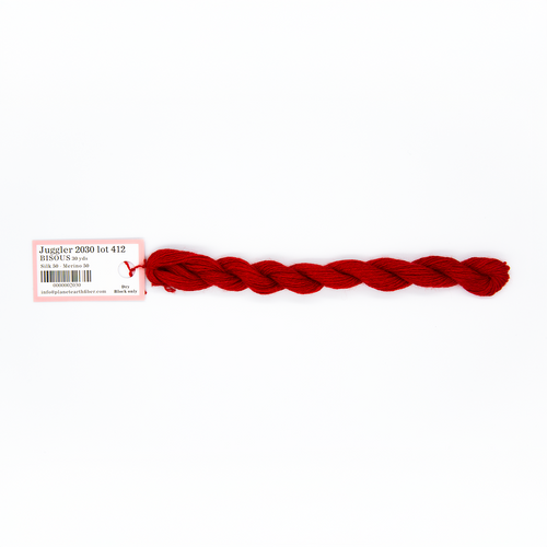 B-2030 Bisous - Juggler - (Pack of 3)