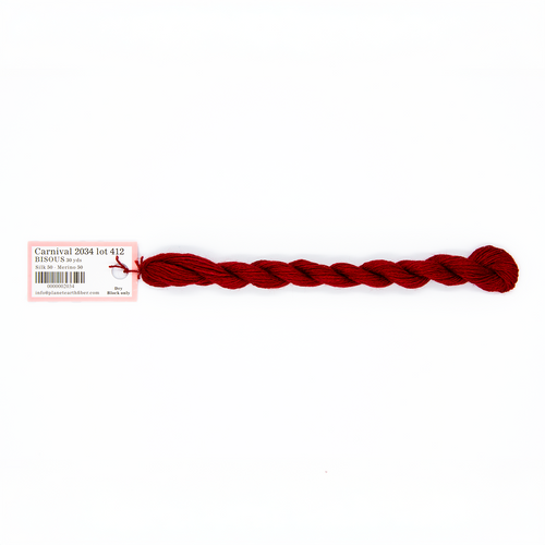 B-2034 Bisous - Carnival - (Pack of 3)