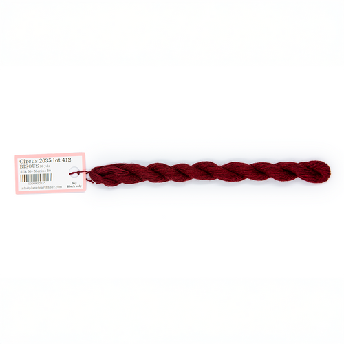 B-2035 Bisous - Circus - (Pack of 3)