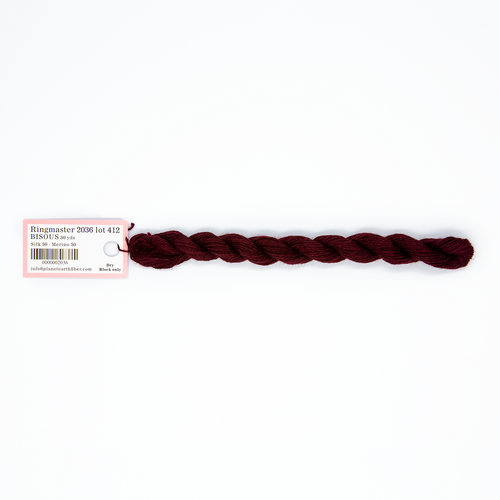 B-2036 Bisous - Ringmaster - (Pack of 3)