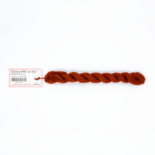 B-2047 Bisous - Saloon - (Pack of 3)