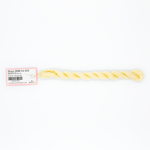 B-2048 Bisous - Hops - (Pack of 3)