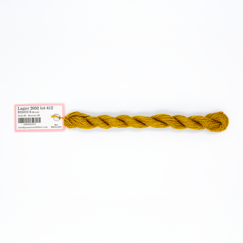 B-2052 Bisous - Lager - (Pack of 3)
