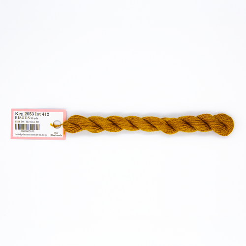 B-2053 Bisous - Keg - (Pack of 3)