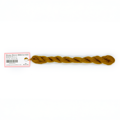 B-2054 Bisous - Home Brew - (Pack of 3)