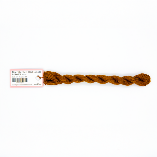 B-2055 Bisous - Beer Garden - (Pack of 3)