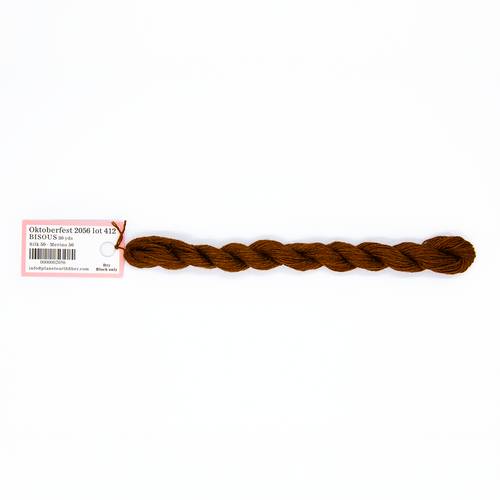 B-2056 Bisous - Oktoberfest - (Pack of 3)