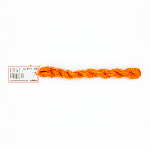 B-2063 Bisous - Cockadoodle-doo - (Pack of 3)