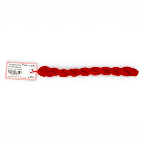 B-2066 Bisous - Barnstorm - (Pack of 3)
