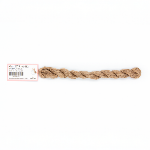 B-2075 Bisous - Oar - (Pack of 3)