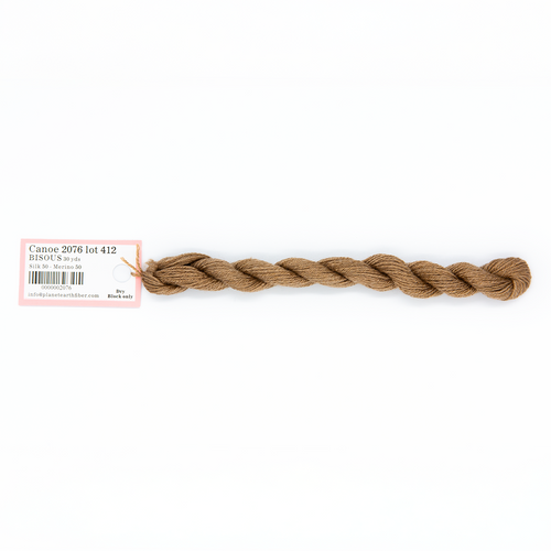 B-2076 Bisous - Canoe - (Pack of 3)