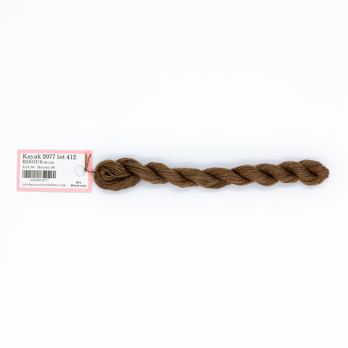 B-2077 Bisous - Kayak - (Pack of 3)