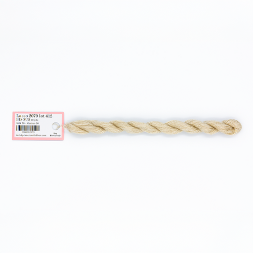 B-2079 Bisous - Lasso - (Pack of 3)
