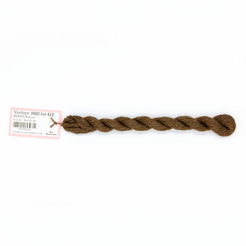B-2082 Bisous - Yeehaw - (Pack of 3)