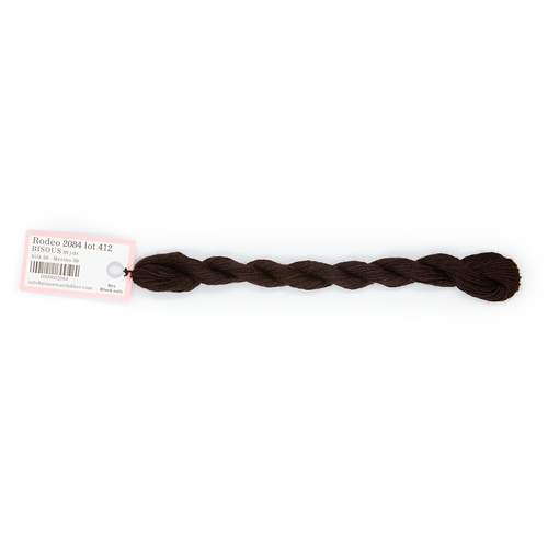 B-2084 Bisous - Rodeo - (Pack of 3)