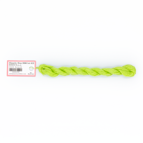 B-2090 Bisous - Hippity Hop - (Pack of 3)