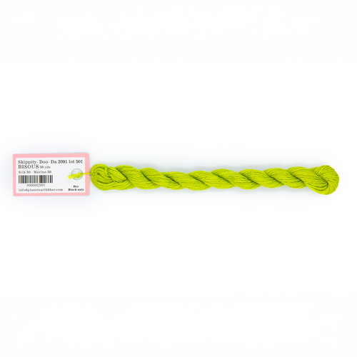 B-2091 Bisous - Skippity-doo-da - (Pack of 3)
