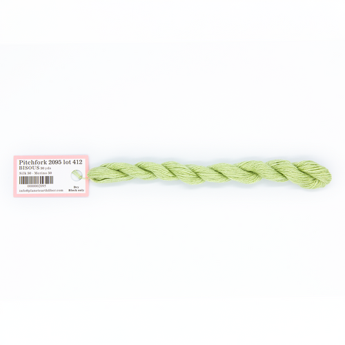 B-2095 Bisous - Pitchfork - (Pack of 3)