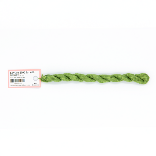 B-2096 Bisous - Scythe - (Pack of 3)