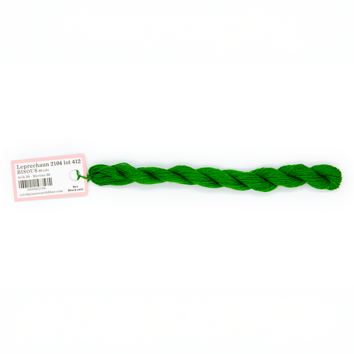 B-2104 Bisous - Leprechaun - (Pack of 3)