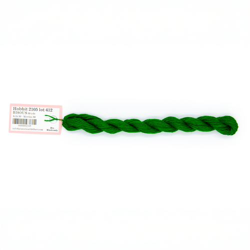 B-2105 Bisous - Hobbit - (Pack of 3)