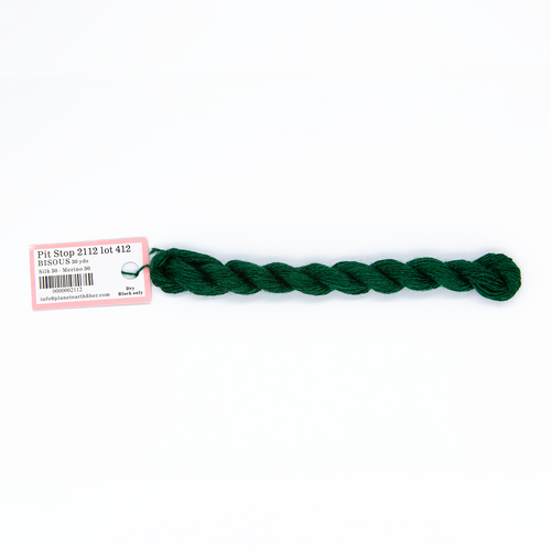 B-2112 Bisous - Pit Stop - (Pack of 3)