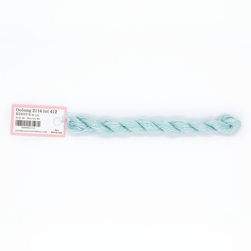 B-2114 Bisous - Oolong - (Pack of 3)