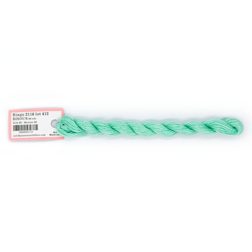 B-2118 Bisous - Bingo - (Pack of 3)