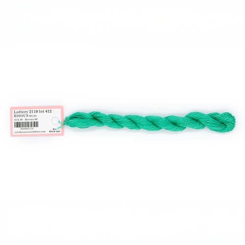 B-2119 Bisous - Lottery - (Pack of 3)