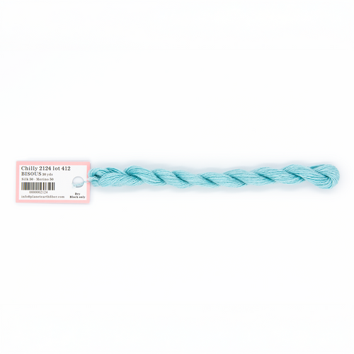 B-2124 Bisous - Chilly - (Pack of 3)