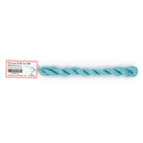 B-2125 Bisous - Frozen - (Pack of 3)