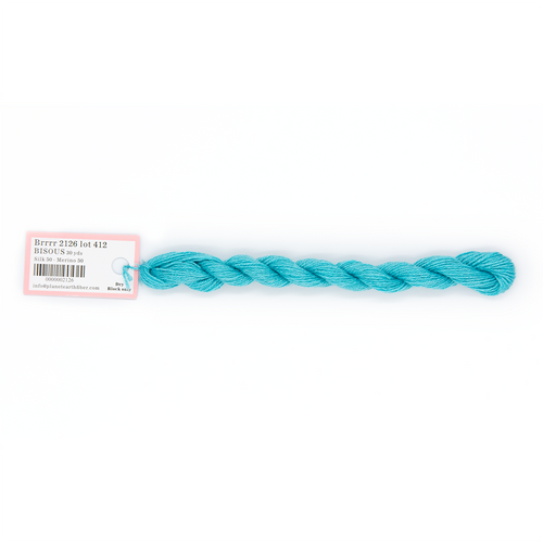 B-2126 Bisous - Brrr - (Pack of 3)