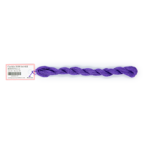 B-2155 Bisous - Cackle - (Pack of 3)