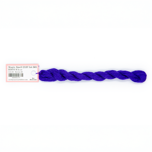 B-2157 Bisous - Magic Spell - (Pack of 3)