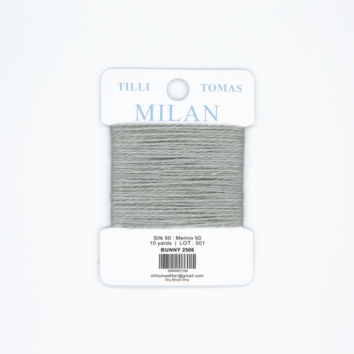 Milan Card- Bunny