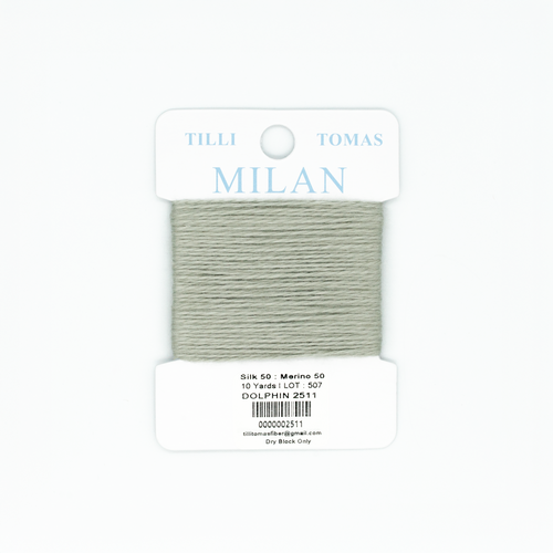 Milan Card- Dolphin