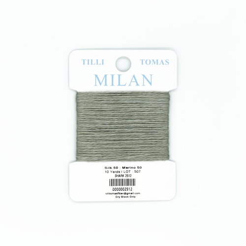 Milan Card- Shark