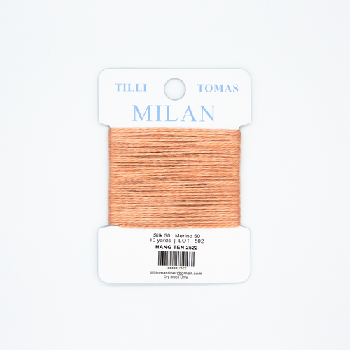Milan Cards-Hang Ten