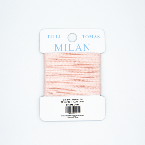 Milan Cards- Bride