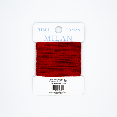 Milan Cards- Valentine